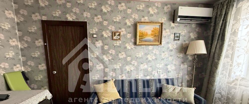 квартира г Волгоград р-н Тракторозаводский ул им. Рыкачева 14 фото 2