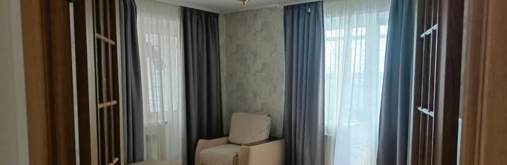 комната г Новосибирск Студенческая пр-кт Карла Маркса 26/4 фото 1