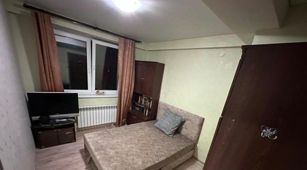 квартира г Уфа р-н Ленинский ул Шмидта 160/1 фото 11
