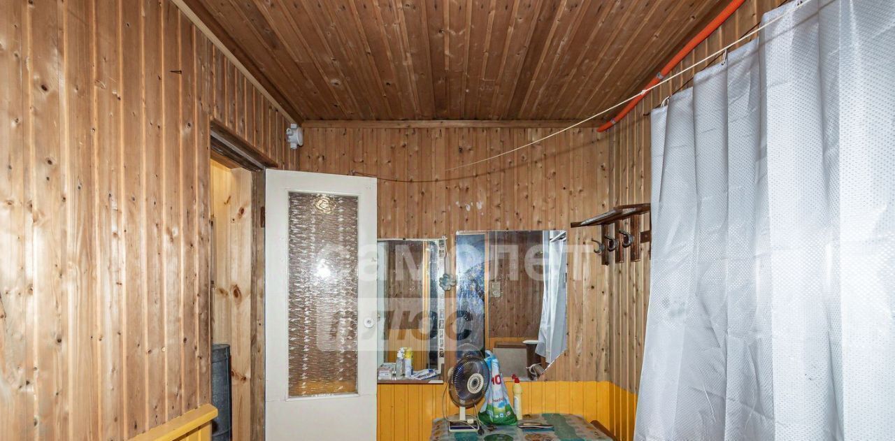 дом г Сургут снт Кедровый-16 ул Садовая 368 фото 17