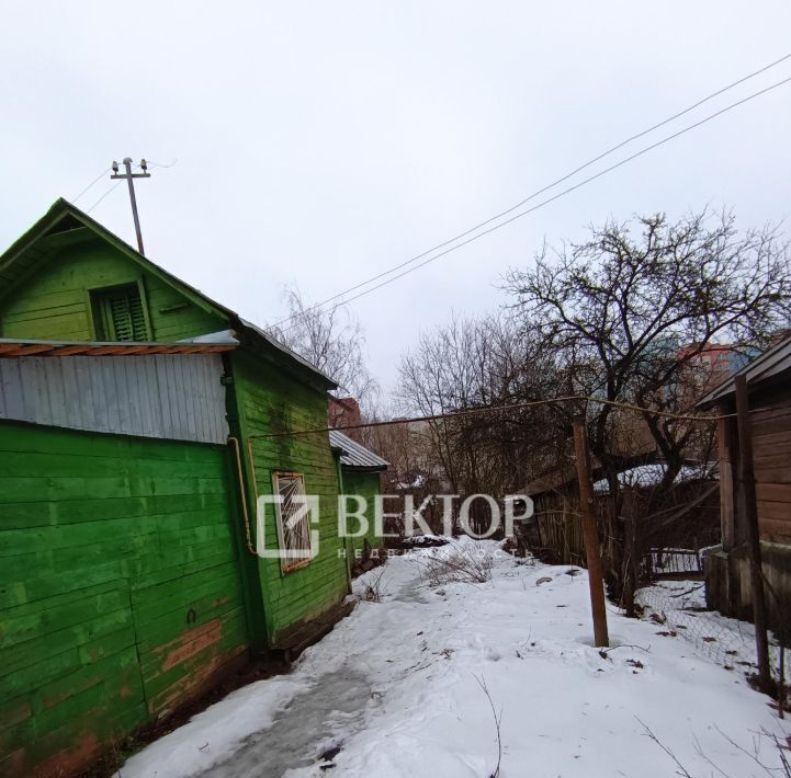 дом г Иваново р-н Фрунзенский ул Жарова 55 фото 12