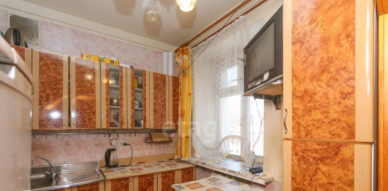 квартира г Иркутск р-н Ленинский ул Розы Люксембург 160 фото 2