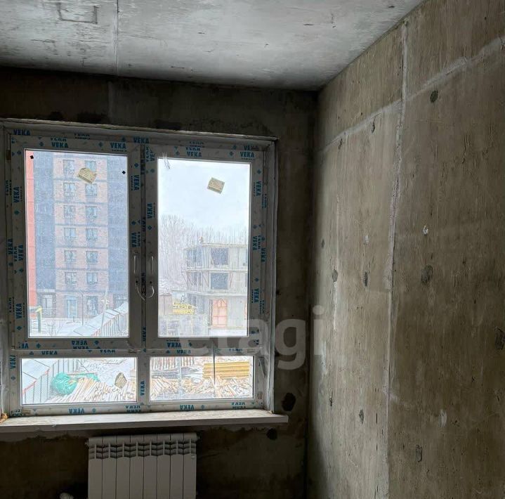 квартира г Иркутск р-н Октябрьский ул Юрия Левитанского 12 фото 2