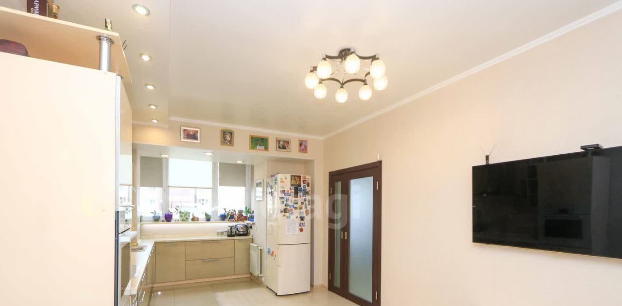 квартира г Иркутск р-н Свердловский 73, Радужный мкр фото 2