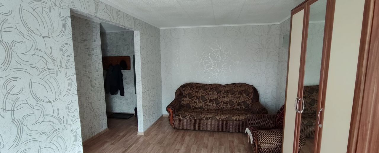 квартира р-н Шелеховский 6-й квартал, 8, Шелехов фото 9