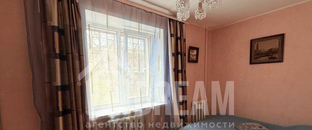 квартира г Волгоград р-н Тракторозаводский ул им. Рыкачева 14 фото 5
