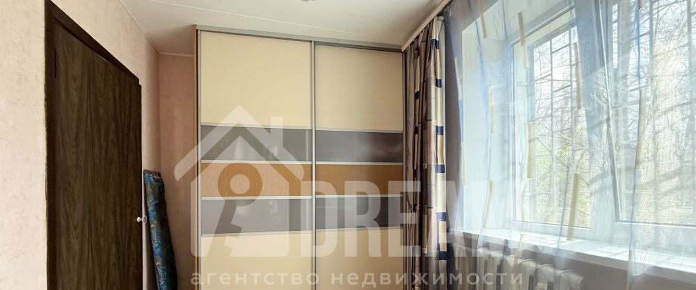 квартира г Волгоград р-н Тракторозаводский ул им. Рыкачева 14 фото 6