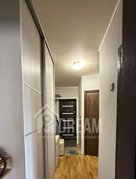 квартира г Волгоград р-н Тракторозаводский ул им. Рыкачева 14 фото 12