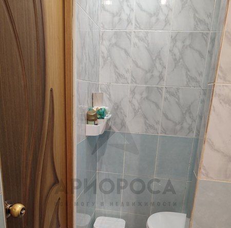 квартира г Волгоград р-н Краснооктябрьский ул Богунская 12 фото 7