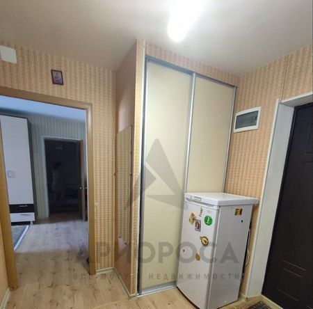 квартира г Волгоград р-н Краснооктябрьский ул Богунская 12 фото 8