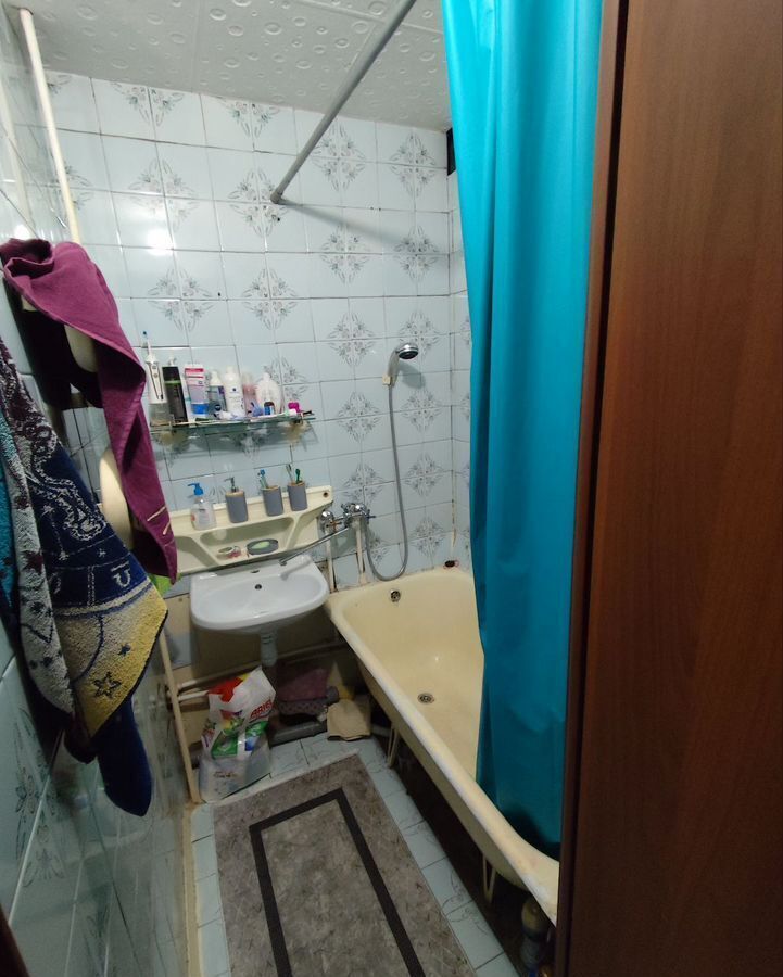 квартира г Абакан ул Крылова 37 фото 10