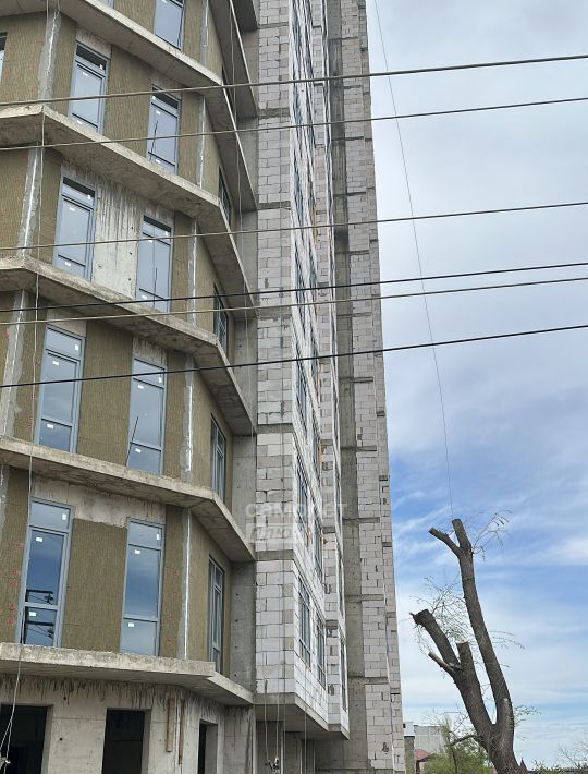 квартира г Махачкала ул Перова 13б Советский фото 13