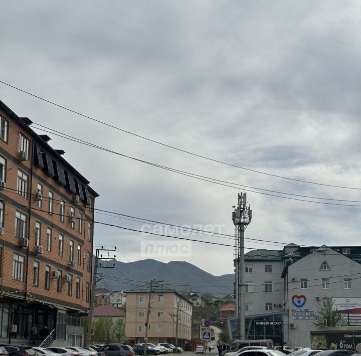квартира г Махачкала ул Перова 13б Советский фото 15