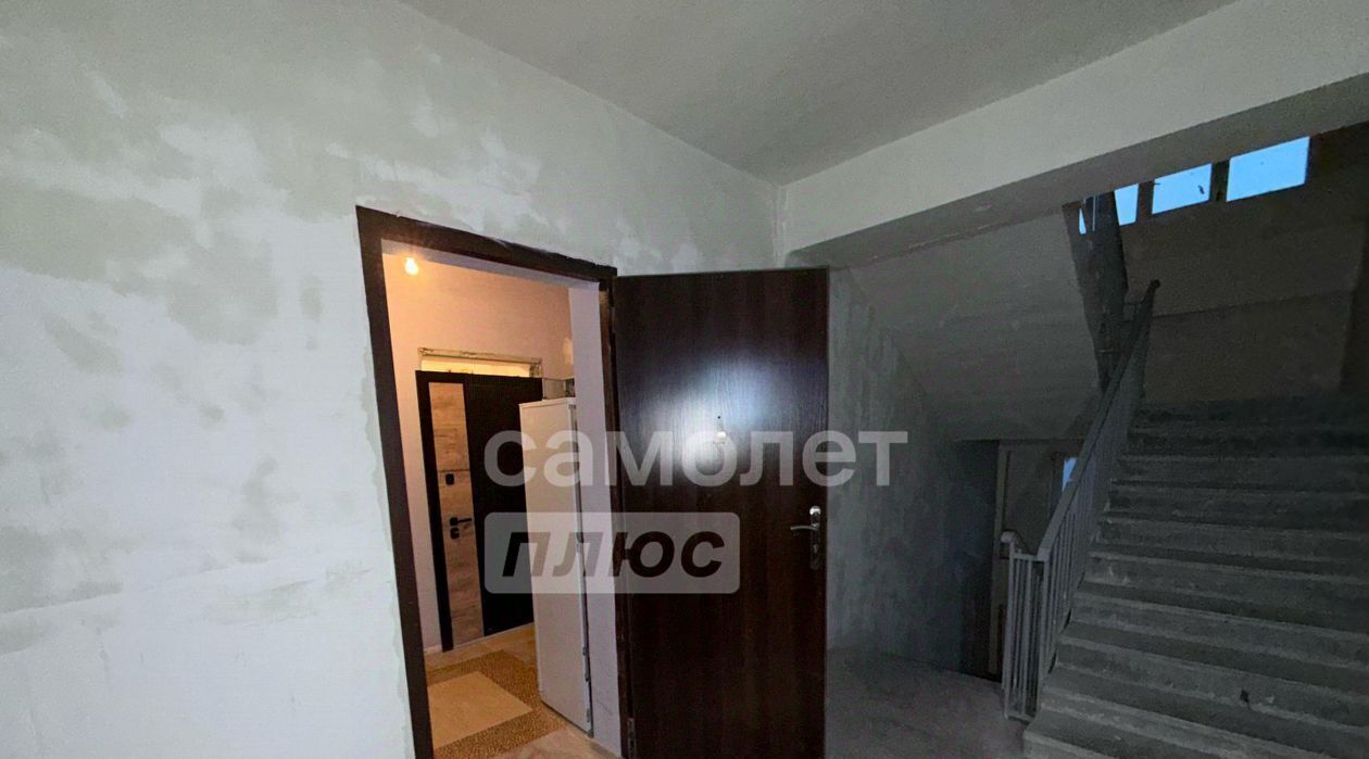 квартира г Махачкала р-н Ленинский ул Ирчи Казака 53 фото 6