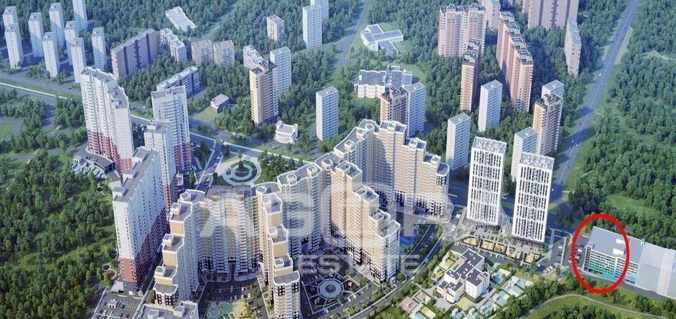 свободного назначения г Одинцово ул Северная 5с/1 Рассказовка фото 1