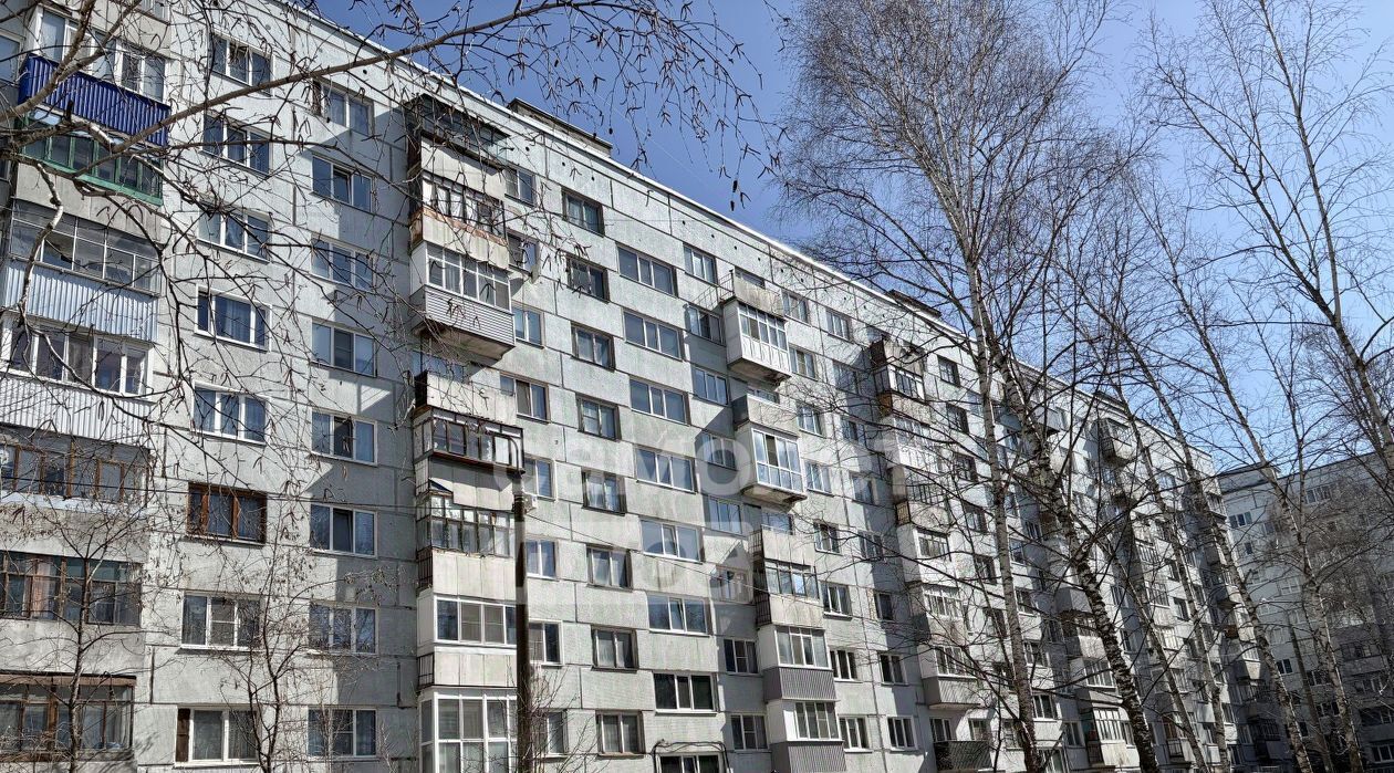 квартира г Пенза р-н Октябрьский ул Ладожская 35 фото 13