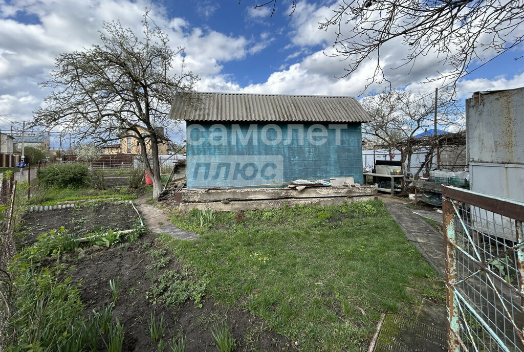 земля г Ставрополь р-н Промышленный снт Мечта 176 фото 6