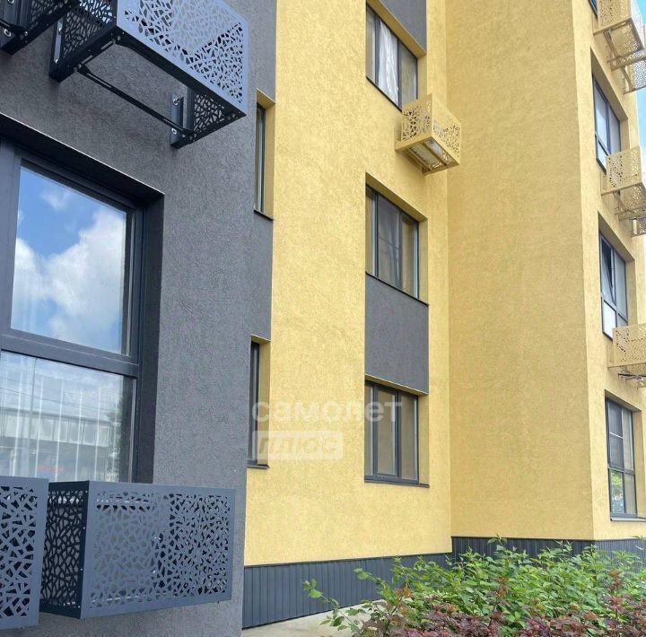 квартира г Курск р-н Сеймский ул Энгельса 115 фото 4