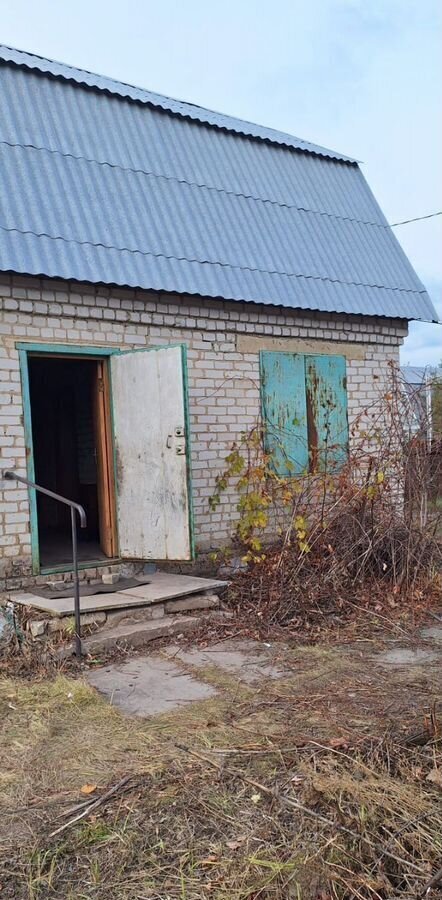 дом г Липецк р-н Левобережный снт тер.Дачный-4 1129б линия, 31-я фото 2
