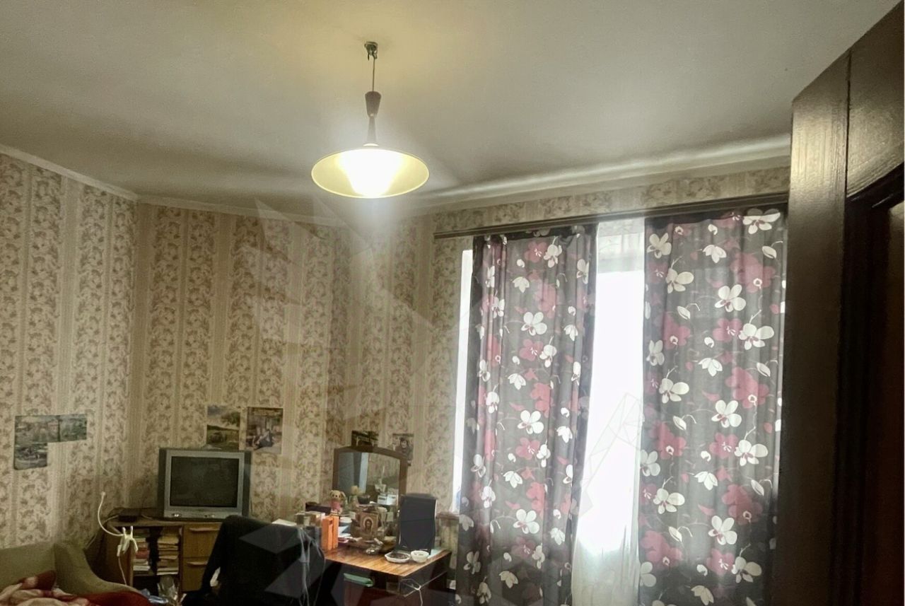 квартира г Москва метро Мичуринский проспект ул Удальцова 85к/4 муниципальный округ Проспект Вернадского фото 19