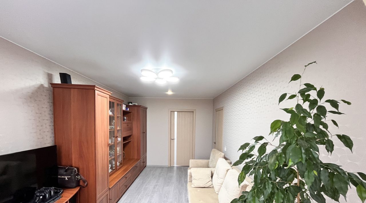 квартира г Саратов р-н Октябрьский ул им Симбирцева В.Н. 14 фото 17