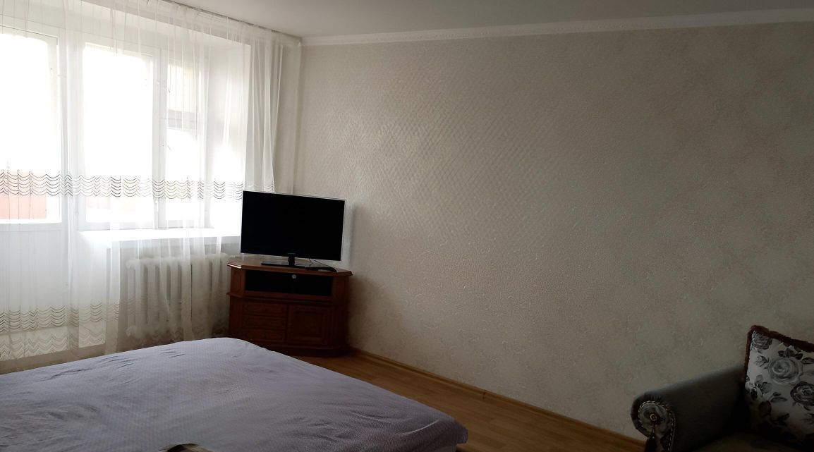 квартира г Набережные Челны р-н Автозаводский 65-й комплекс 1 фото 15