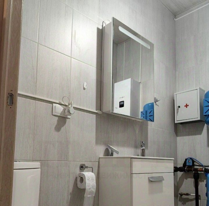 дом г Екатеринбург Ботаническая Аэродром ДНП, 476 фото 17