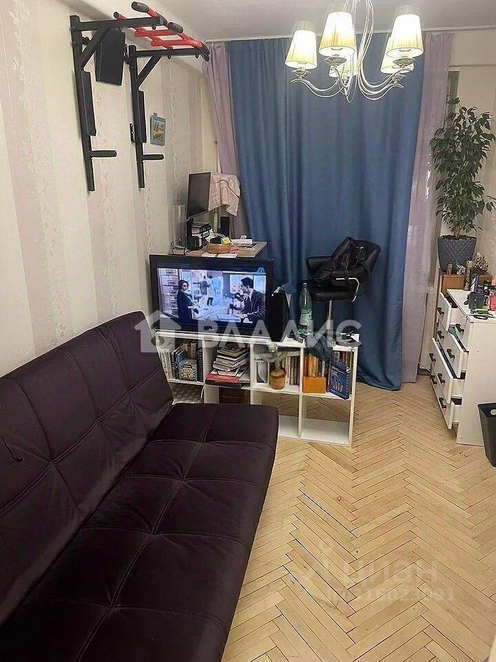 квартира г Санкт-Петербург р-н Пискарёвка пр-кт Пискарёвский 56/1 Ленинградская область, Калининский район фото 2