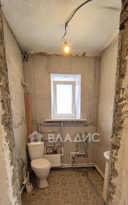квартира г Тамбов р-н Советский ул Желобинского 29 фото 14