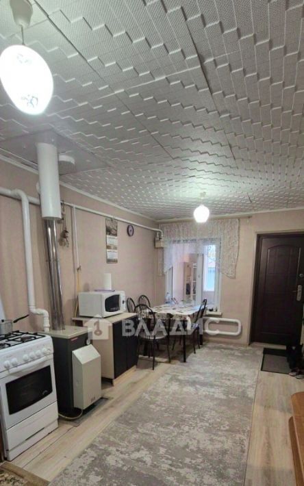 квартира г Тамбов р-н Советский ул Семилетки 8 фото 6
