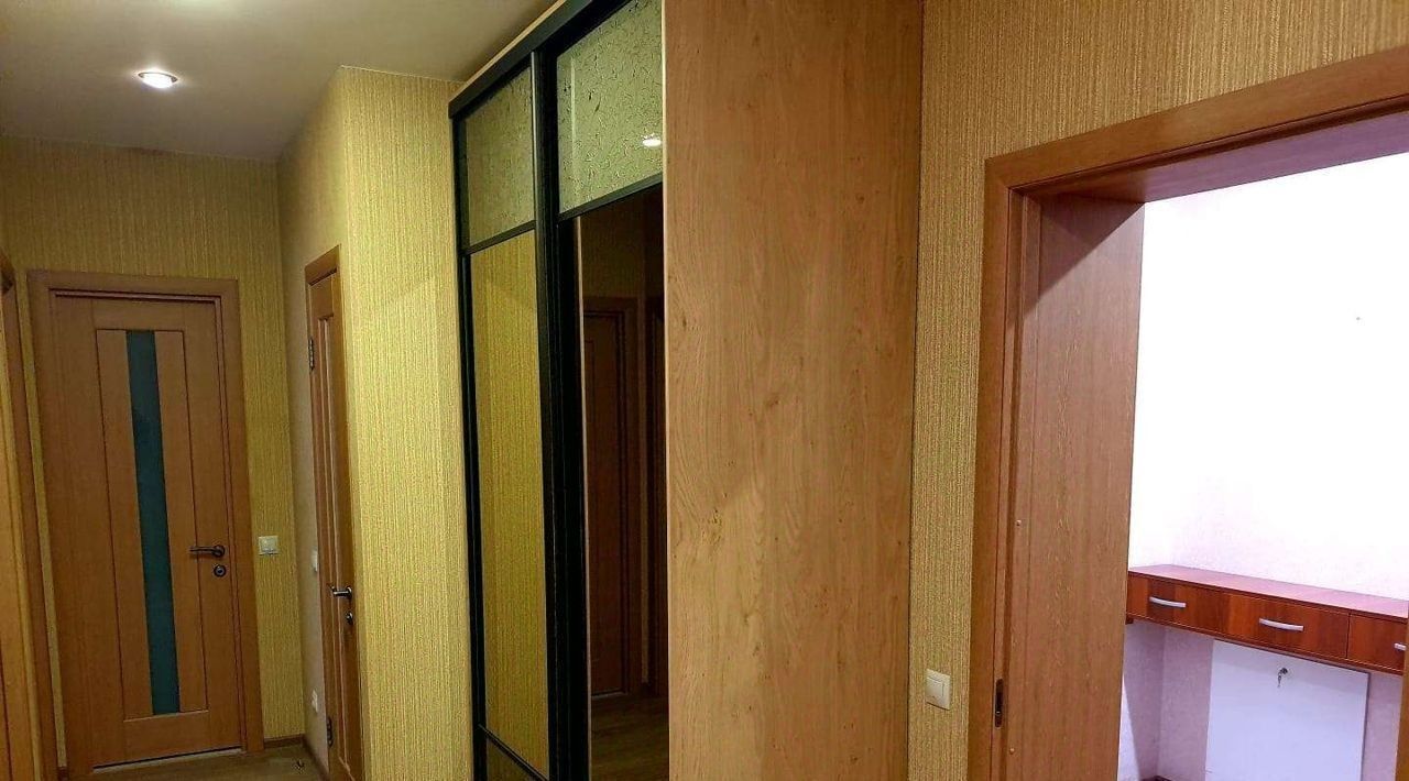 квартира г Тамбов р-н Октябрьский ул Чичерина 44б фото 12