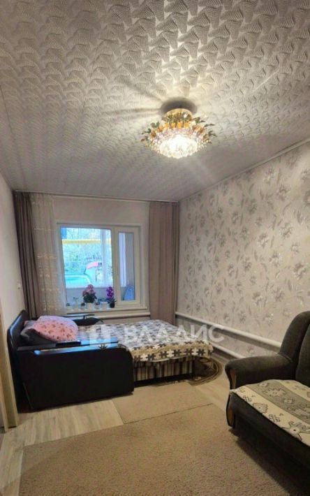квартира г Тамбов р-н Советский ул Семилетки 8 фото 15