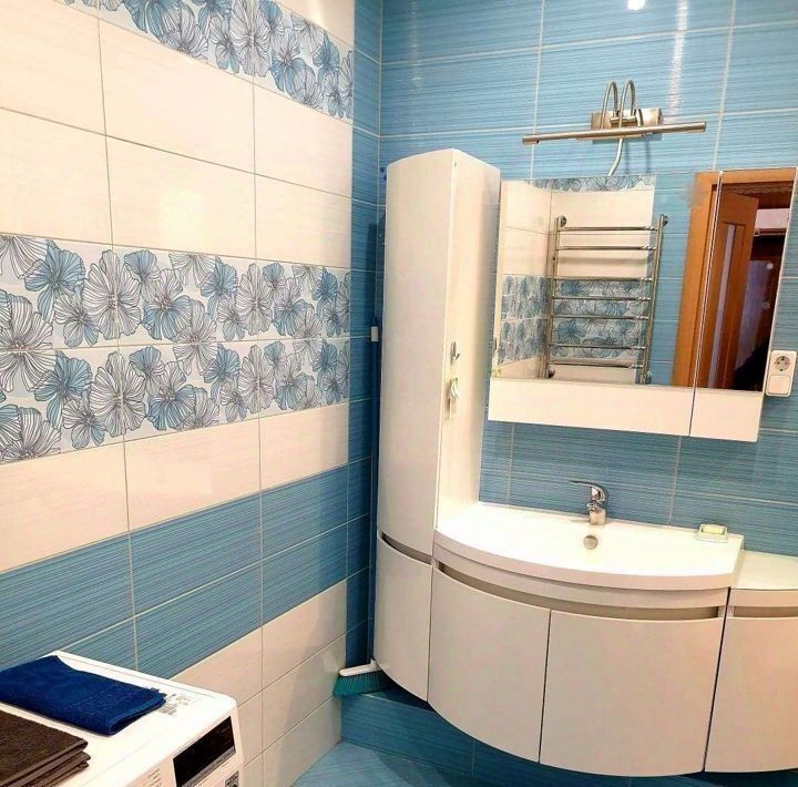 квартира г Тамбов р-н Октябрьский ул Чичерина 44б фото 16