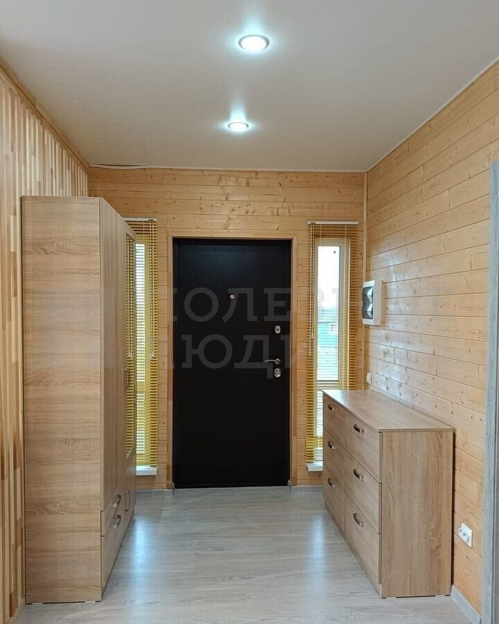 дом г Великий Новгород Псковский Южный район фото 20