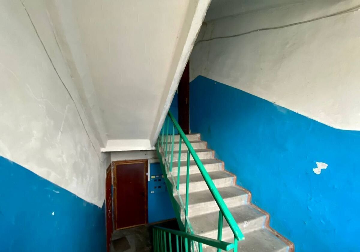 квартира г Пенза р-н Железнодорожный ул Чаадаева 91 фото 15