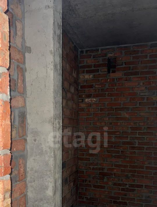 квартира г Ростов-на-Дону р-н Советский ул Стабильная 3с/3 фото 4