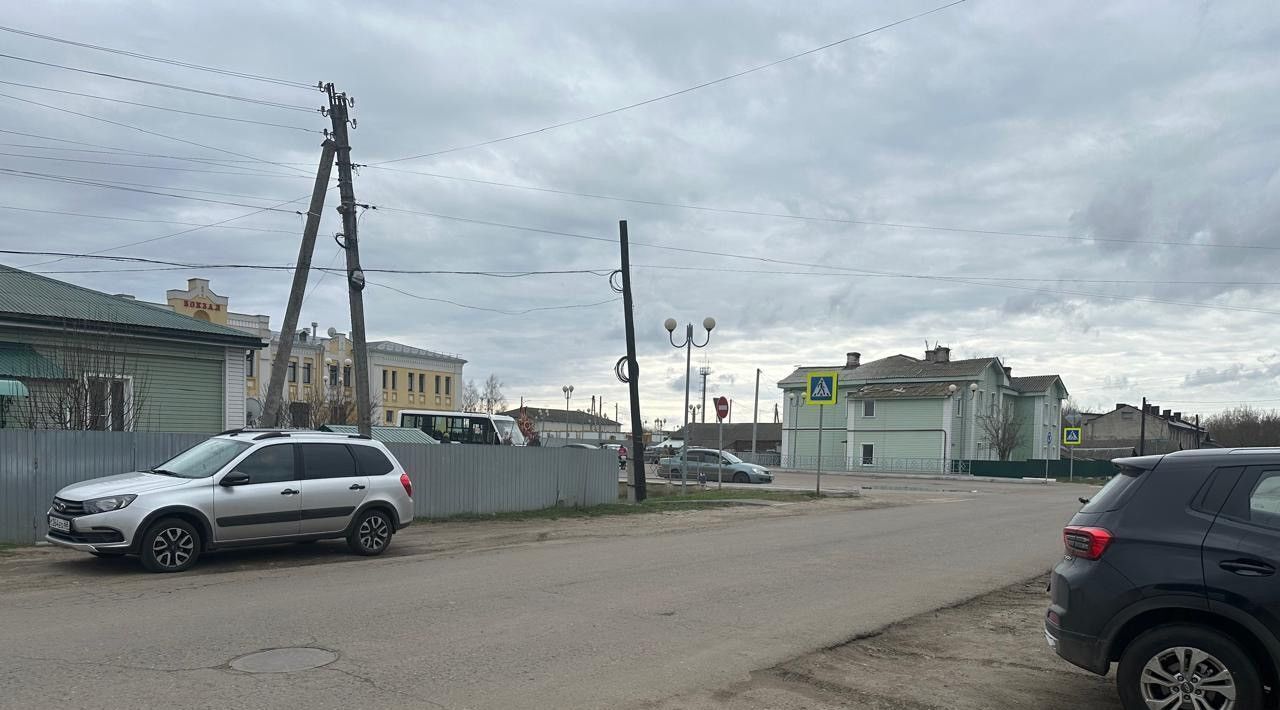 офис г Кирсанов ул Ухтомского 31 фото 11