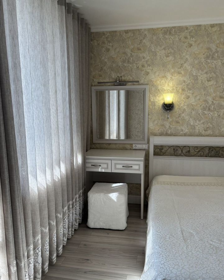 квартира г Калининград р-н Московский ул Интернациональная 47 фото 10