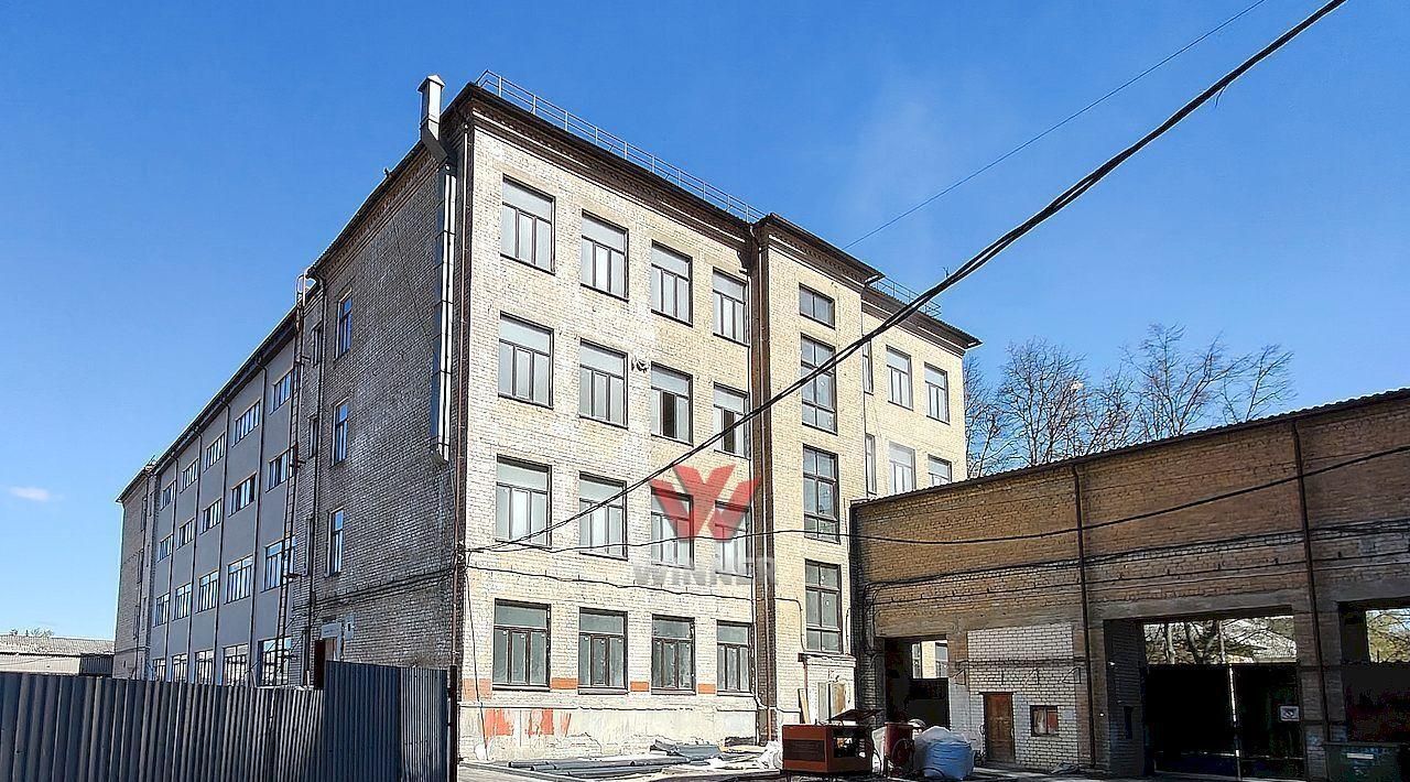 офис г Нижний Новгород Канавинская ш Московское 85 фото 4