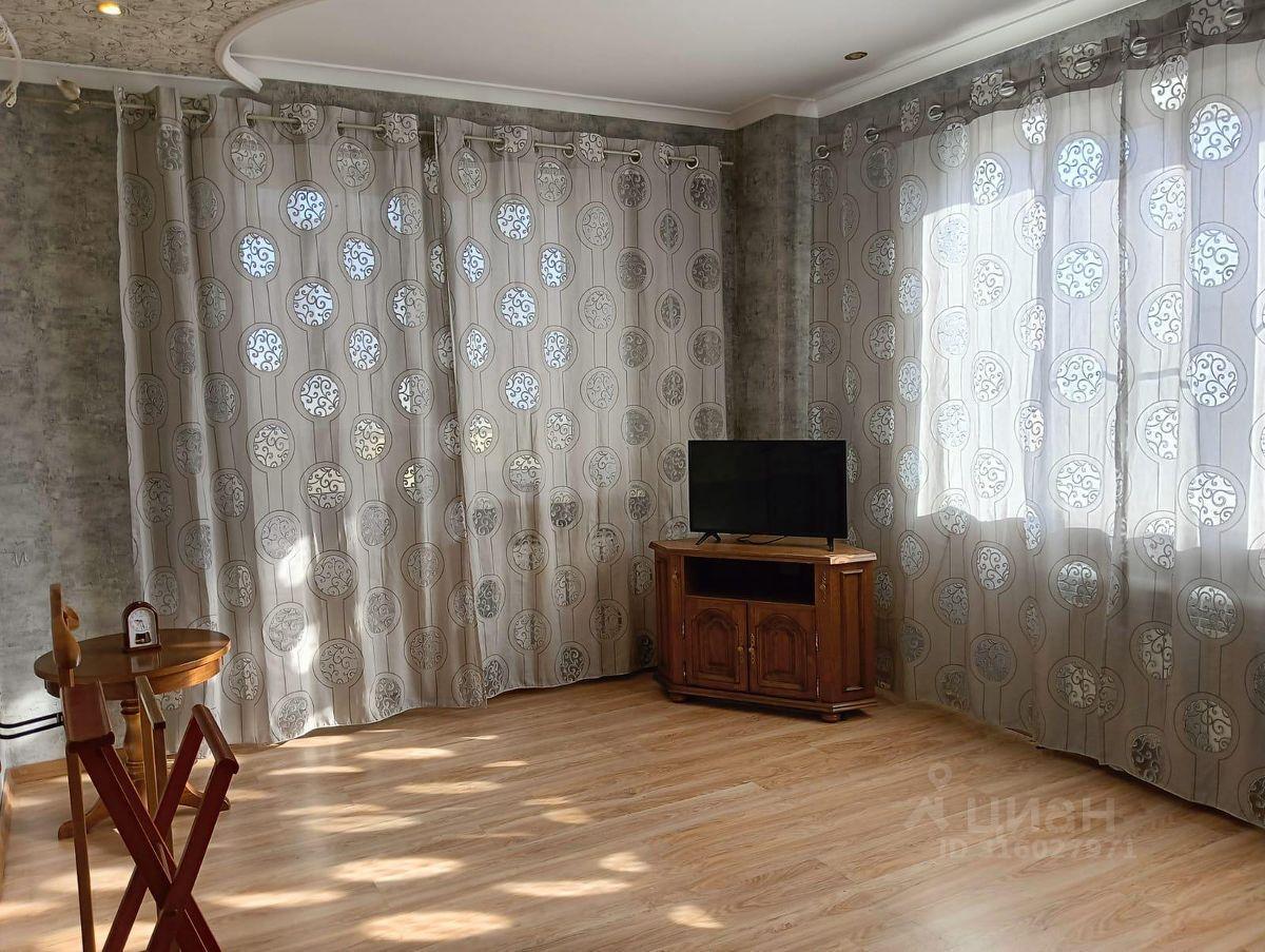 квартира г Краснодар р-н Прикубанский ул им. Можайского 55 ЖК «Валентина» Краснодар, 9-й км фото 6