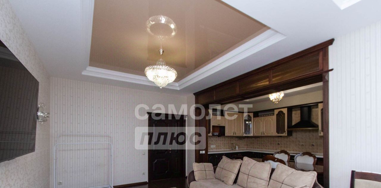 квартира г Томск р-н Советский ул Источная 10 фото 4