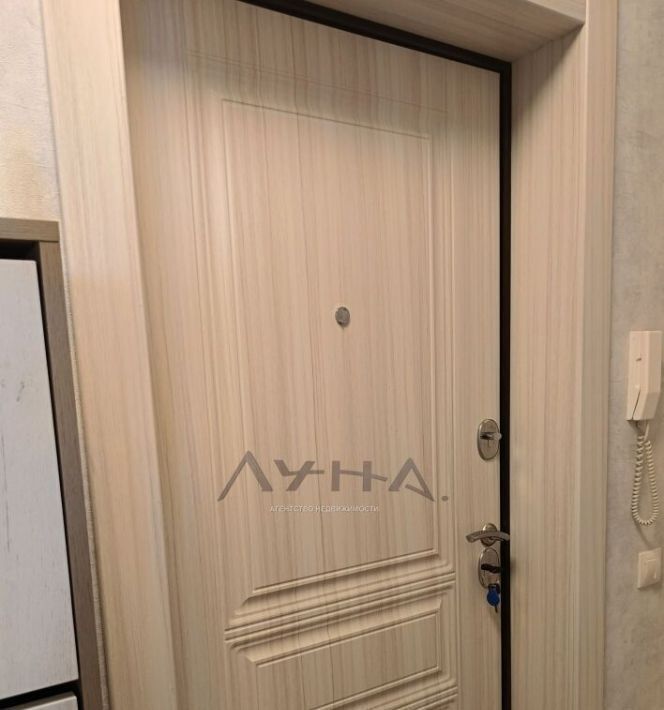 квартира г Набережные Челны р-н Центральный пр-кт Дружбы Народов 38а фото 21