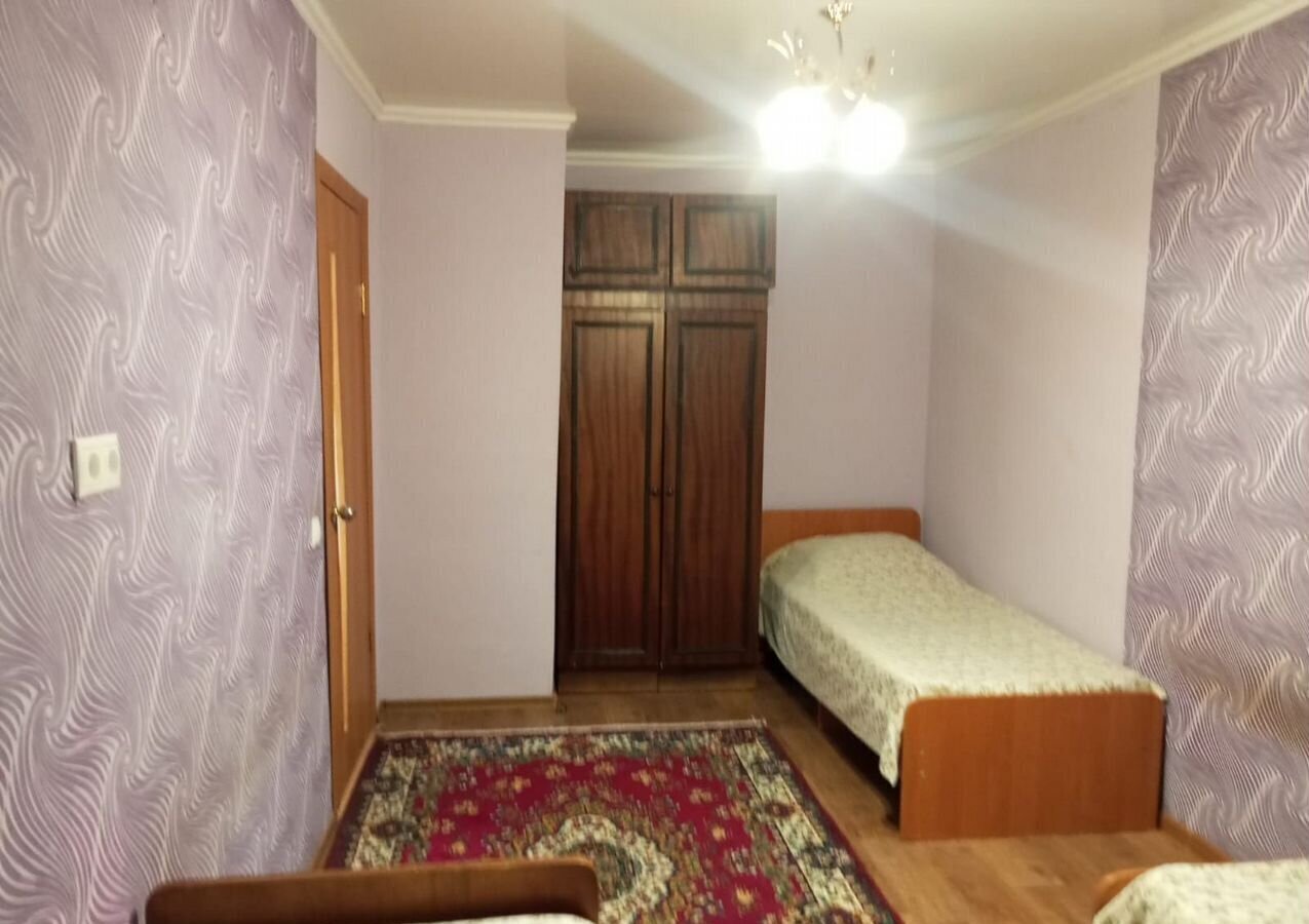 квартира г Волгодонск ул Морская 88 фото 5