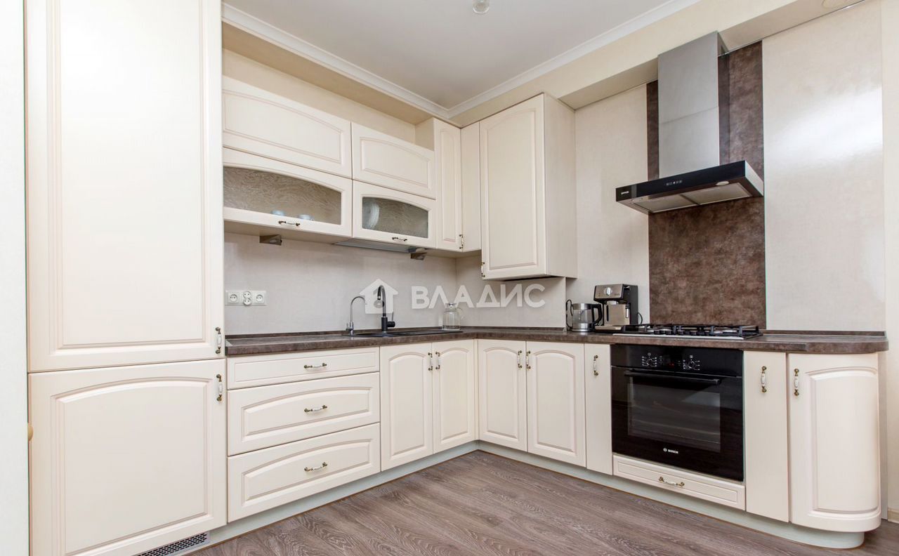 квартира г Калининград р-н Центральный ул Красная 285 фото 11