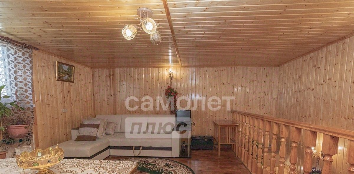 дом г Нижний Новгород Пролетарская ул Усольская 34 фото 14