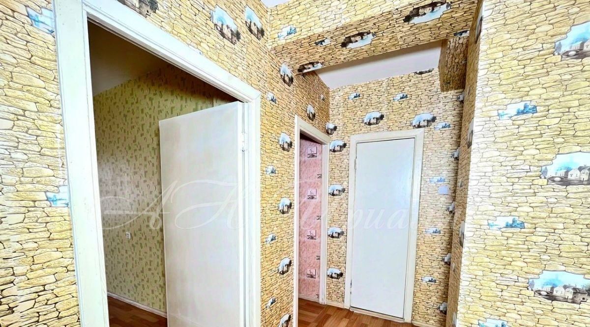 квартира г Железногорск ул Ленина 79 фото 16
