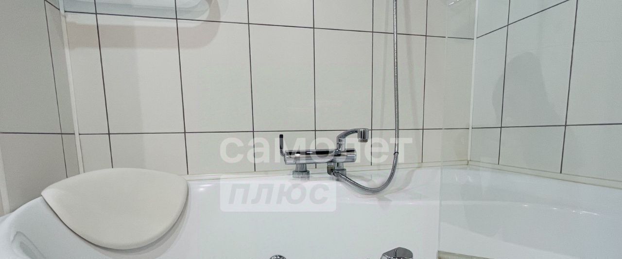 квартира г Набережные Челны р-н Центральный ул Раскольникова 79 фото 27