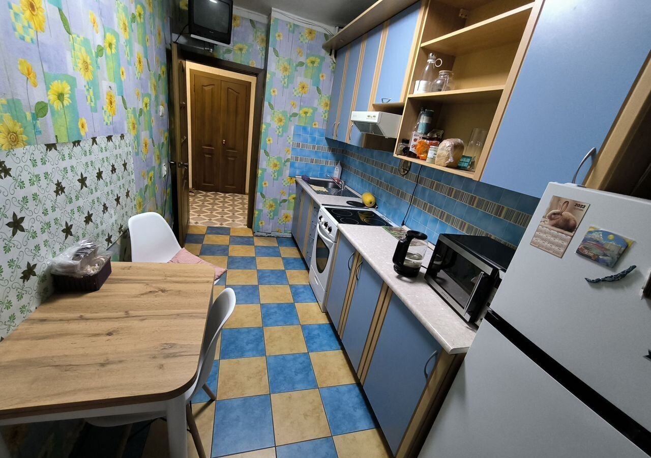 комната г Иркутск р-н Октябрьский ул Трудовая 126/3 фото 5