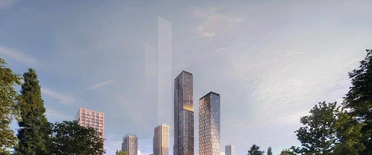 квартира г Москва метро Хорошёво Левел Звенигородская жилой комплекс фото 3