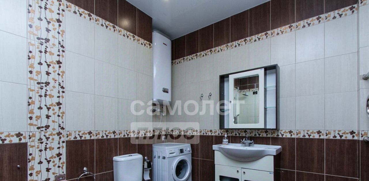 квартира г Томск р-н Советский ул Источная 10 фото 39